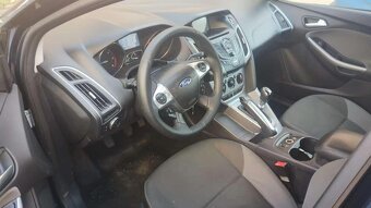 Prodám auto ford focus 2014 - 7