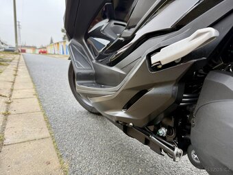 Honda Forza 350 2024+ Smart Top Box - 7