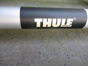 zadní nosič na 2 kola zn. Thule - č. 10 - 7