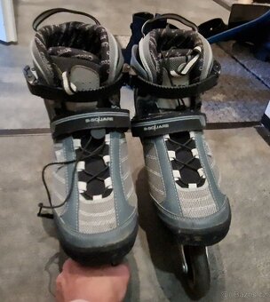 In-line brusle vel. 44 - 7