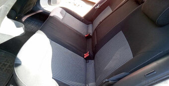 Seat Toledo 1,6TDi 66kw - 7