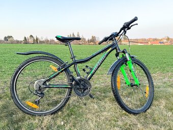 Dětské kolo Author A-matrix 24" - 7