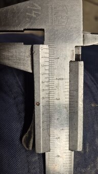 Letní pneu. 205/55 R16 - 7