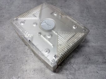 - TOP Xbox Microsoft Limited Edition Crystal Pack - - 7