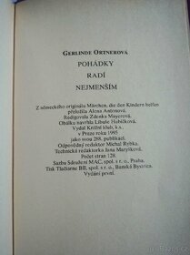 Pohádky pro děti - 7