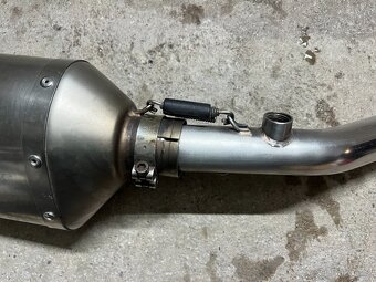 Akrapovič M-HT00202 - original - 7