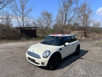 Mini One 1,6i 55kw Edition - 7