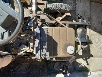 Malotraktor - 7