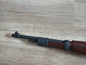 Mauser k 98 - 7