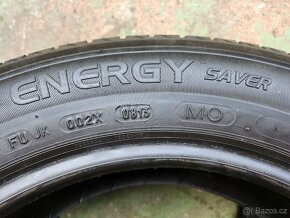 Pár letních pneu Michelin Energy Saver MO 195/60 R16 - 7