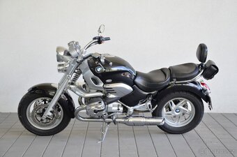 BMW R1200C MONTAUK - 7