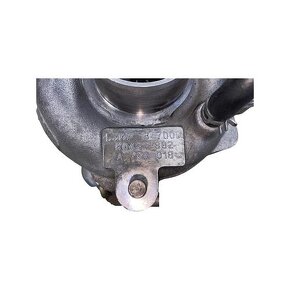 Turbo L3M713700D 2.3 191KW Mazda 3 MPS - 7