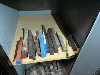 Soustruh su50 Korea - 7