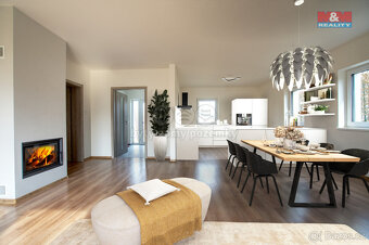 Prodej rodinného domu, 104 m², Rychvald, ul. Myslivecká - 7