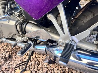 Suzuki VX 800 - 7