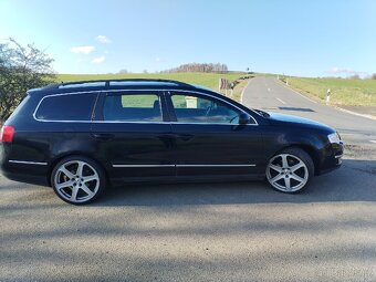 Vw Passat b6 - 7
