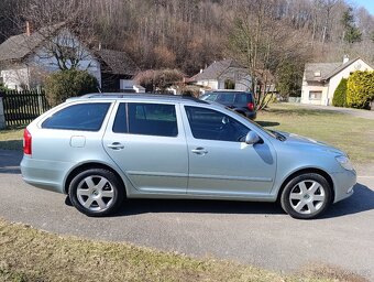 Škoda Octavia 2.0tdi - 7