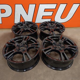 Alu kola Platin na Ford Focus , 5x108 , ET50, 16" - 7