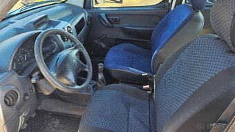 Peugeot Partner 1.4i, r.v. 2006, po STK do 3/2027 - 7