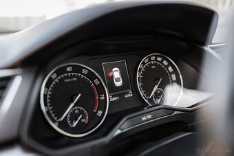 Škoda Superb 3 2.0 Tsi - 7
