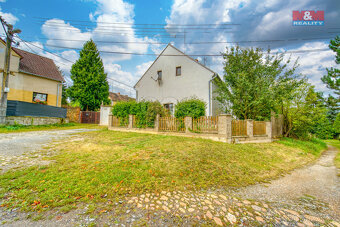 Prodej zemědělské usedlosti, 139 m², Líšťany - 7