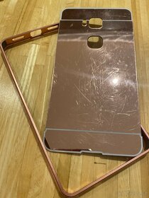 8 obalů na mobil Huawei Honor 5X - 7