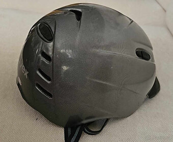Helma jezdecka Uvex 52-55 cm - 7
