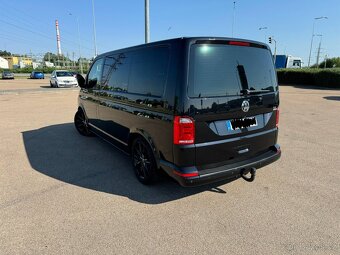 MULTIVAN T6 2,0 110 KW / DSG / FULL LED - 7