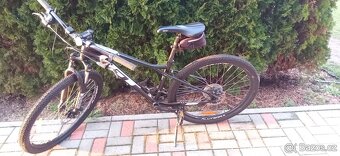 Horské kolo Aggressor GT - 7