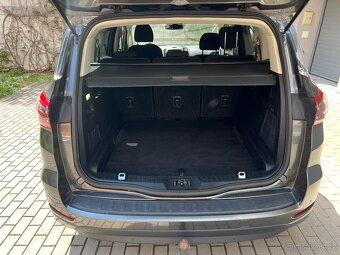 Ford S-MAX 2.0 Tdci, 110kw, TOP STAV - 7
