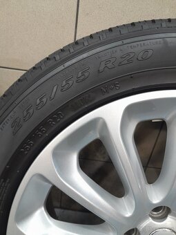 Kola R 20 Range Rover - 7