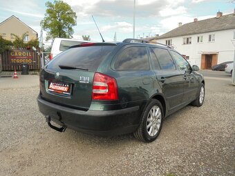 Škoda Octavia 1.9 TDI- DSG- DIGIKLIMA- ALU - 7