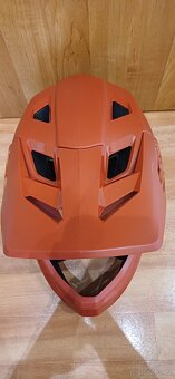 Fox Racing Rampage - Helma na kolo - 7