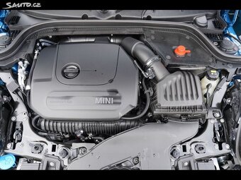 Mini Cooper S, 2.0i Turbo 190PS automat, JWC Rv, 2022 - 7