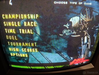 PS PlayStation One + Hry - 7