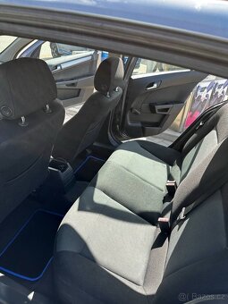 Opel Astra H 1.3cdti - 7