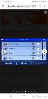 Prodam novou navigaci igo primo pro kaniony - 7