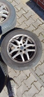 5x100 R15 (golf,Octavia,Leon...) - 7