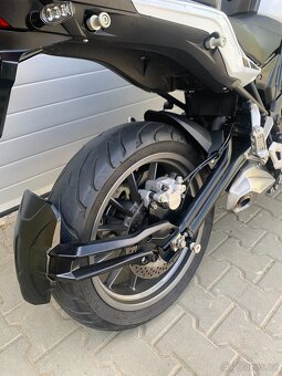Benelli TRK 502 X - 7
