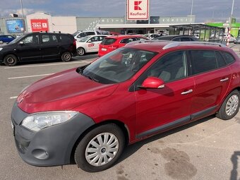 Renault Megane 3 combi - 7