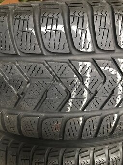 ALU kola 5x112/17 Škoda VW Seat - 7