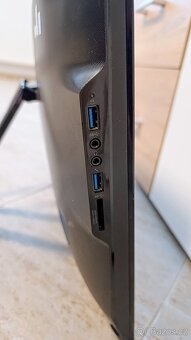 Počítač All In One Lenovo IdeaCentre C20-00 - 7