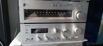 TECHNICS SU V2A ST 8044 M12 SH 8010 - 7