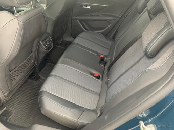 Peugeot 3008 , 1.5 HDi , 5/2022 - 7