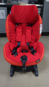 Autosedačka Besafe Izi Combi X4 Isofix - 7