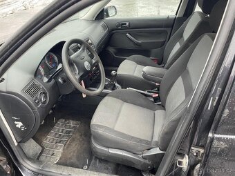 Volkswagen golf 1.6 - 7