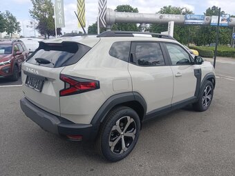 DACIA Duster Journey ECO-G 100 - 7