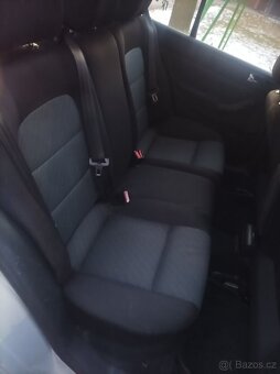 Golf IV díly - 7