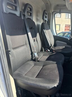 Citroen Jumper L2H2, rv.2017, najeto 289tis.km - 7