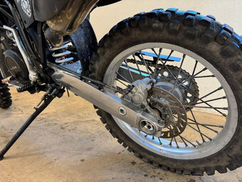 KTM 620 - 7
